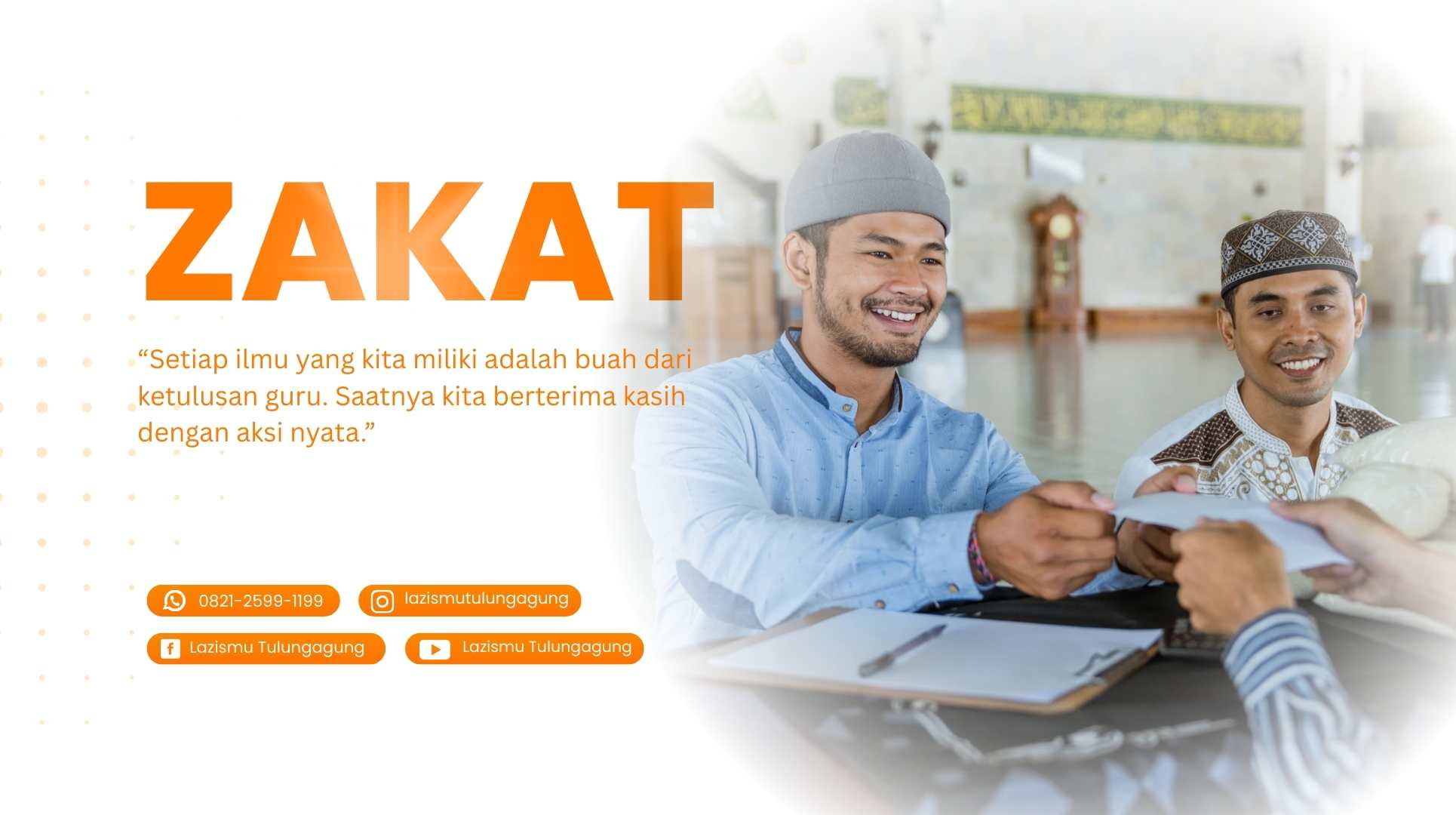 ZAKAT